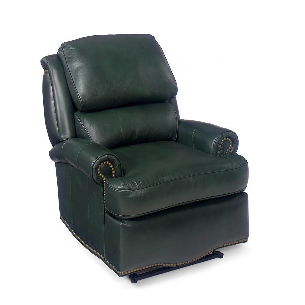 Bradington Young Chairs That Recline Laredo Swivel Glider Recliner with